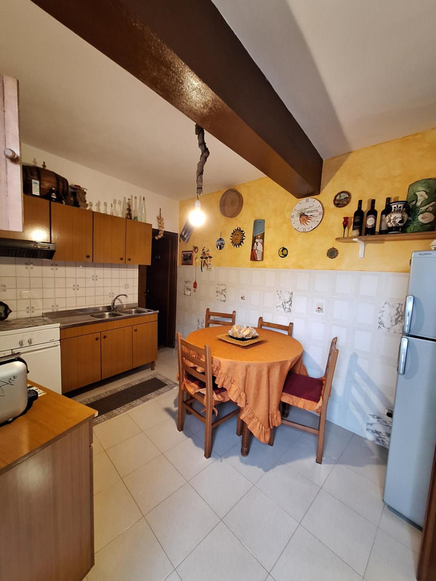 A Casa Da Nonna Brasa Holiday Home Savoca Exterior photo